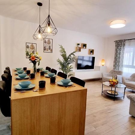Apartament Perla Del Mar Торрев'єха Екстер'єр фото
