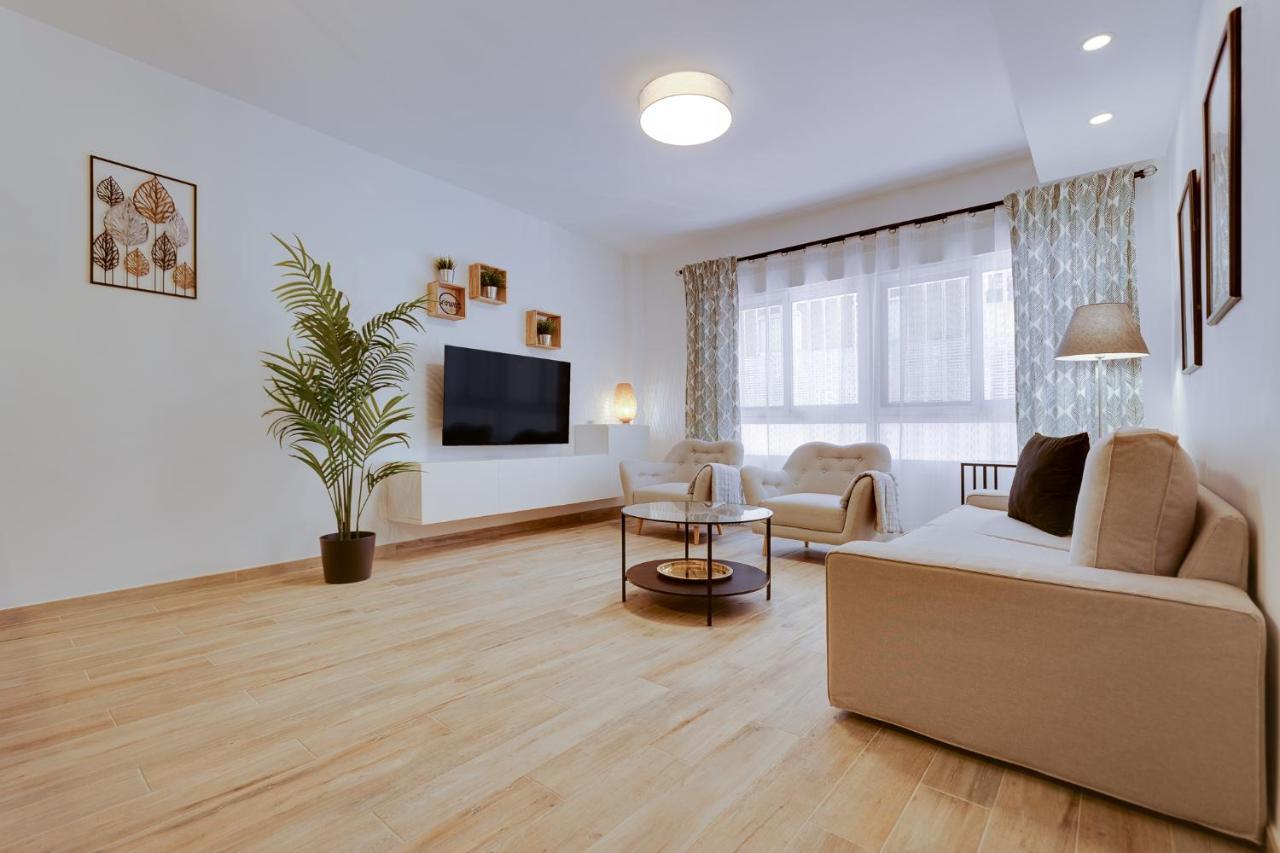 Apartament Perla Del Mar Торрев'єха Екстер'єр фото