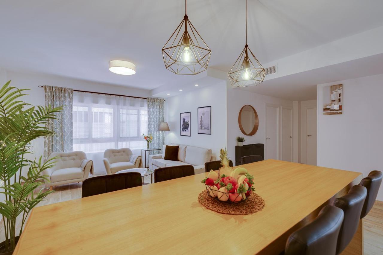 Apartament Perla Del Mar Торрев'єха Екстер'єр фото