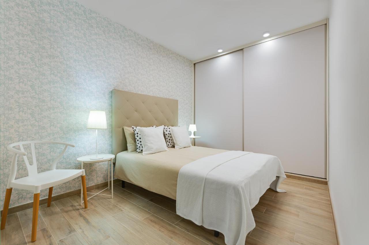 Apartament Perla Del Mar Торрев'єха Екстер'єр фото