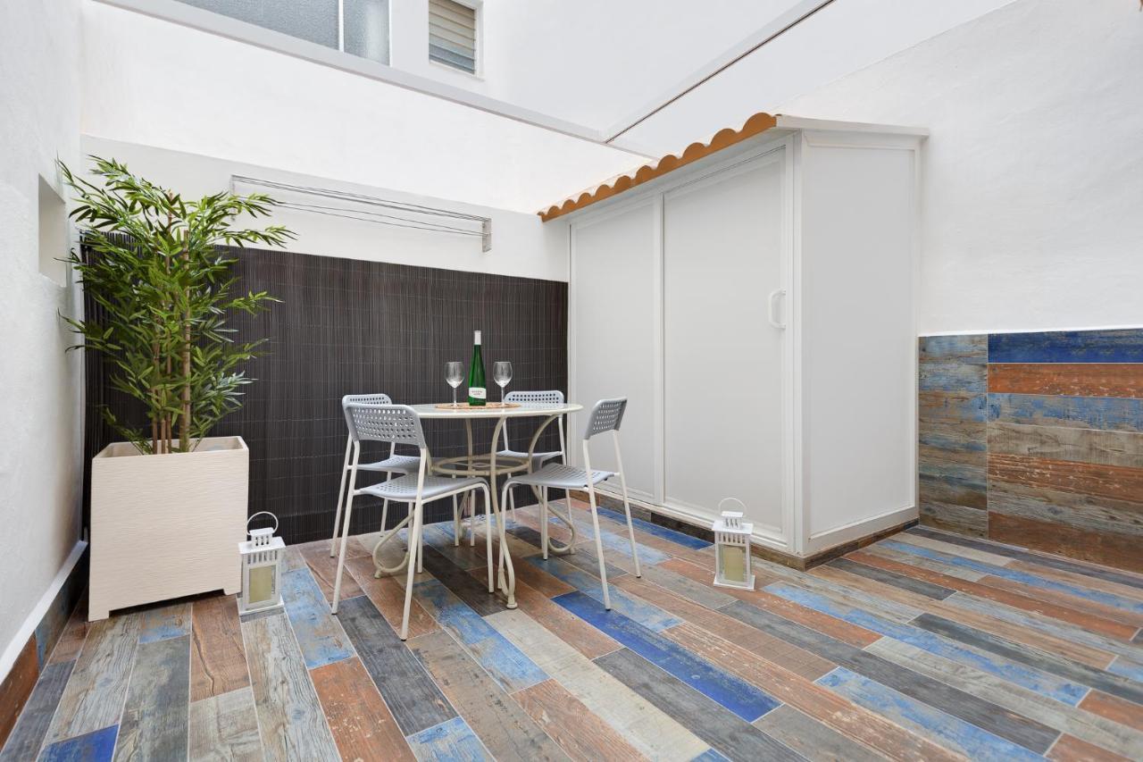 Apartament Perla Del Mar Торрев'єха Екстер'єр фото