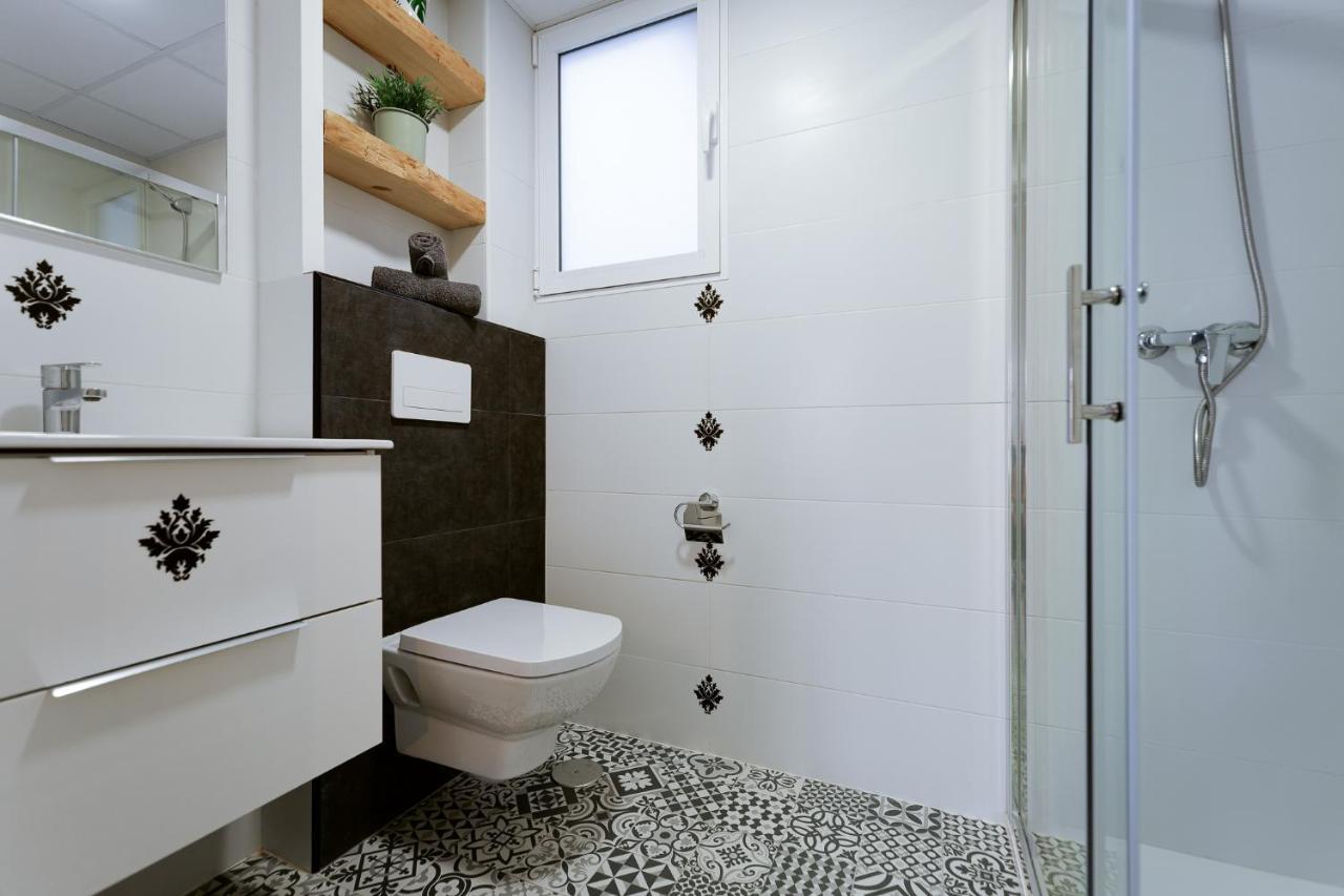 Apartament Perla Del Mar Торрев'єха Екстер'єр фото