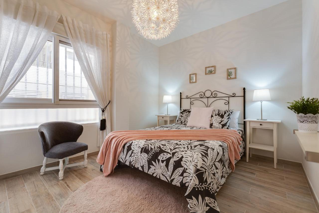 Apartament Perla Del Mar Торрев'єха Екстер'єр фото